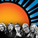 The Orchestra former ELECTRIC LIGHT ORCESTRA MEMBERS