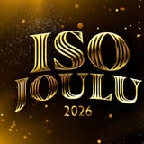 Isojoulu 2026