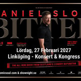 Daniel Sloss: Bitter