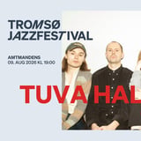 TUVA HALSE QUINTET