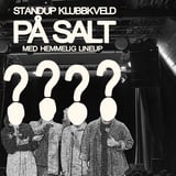 Klubbkveld på SALT