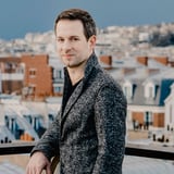 Chamayou leikur Ravel - Sinfóníuhljómsveit Íslands