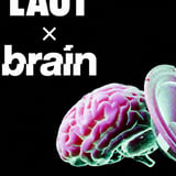 LAUT X BRAIN: WAREHOUSE RAVE