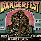 DangerFest