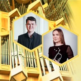 Orgelsumar í Hallgrímskirkju 2026