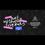 RAW CUTS: Not Without Friends