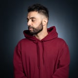 Sammy Obeid: Live in Berlin!