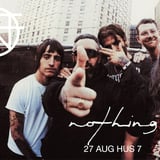 Nothing | Hus 7