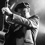 Andi Almqvist + support: Dead in Love