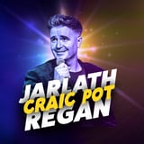 Jarlath Regan - CRAIC POT