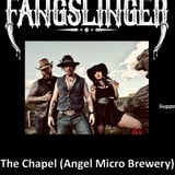 FangSlinger + Supports