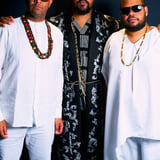 Amaro Freitas trio