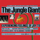 The Jungle Giants