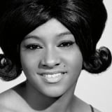 La La Brooks (of the Crystals)