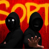 SORT + support: Mikkel Wonsbek
