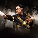 Michael Lives Forever