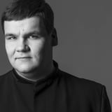 Poga stjórnar Shostakovitsj - Sinfóníuhljómsveit Íslands