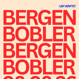 Bergen Bobler 2026 // USF Verftet