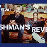 BUSHMAN'S REVENGE