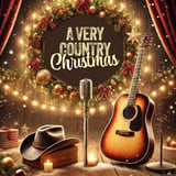 Nashville Nights - A Very Country Christmas - Dexter, Odense