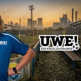 UWE! Der Kreisligatrainer