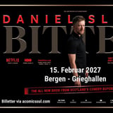 Daniel Sloss