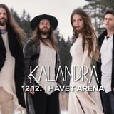 Kalandra