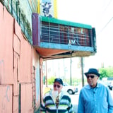 Charles Lloyd Quartet featuring TBA, Larry Grenadier & Kweku Sumbry
