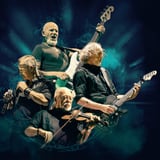 SANTIANO – 15 Jahre – Die große Jubiläumstour 2027