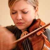 Alina Ibragimova & Beethoven 9  - Sinfóníuhljómsveit Íslands