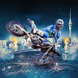 Boost Mobile AUSX Supercross presented by Monster Energy - Waitlist