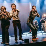 Wat Als in Concert