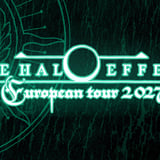 The Halo Effect - European Tour 2027