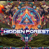 Hidden Forest