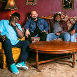 The Original Wailers featuring Al Anderson (Jamaica)