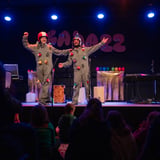 Bajazzfestivalen 2026