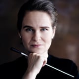 Eva stjórnar Bruckner 5 - Sinfóníuhljómsveit Íslands