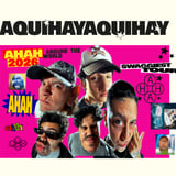 Meet & Greet AQUIHAYAQUIHAy