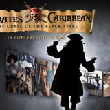Pirates of the Caribbean: Curse of the Black Pearl in Concert with LBS