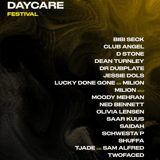 Daycare Festival