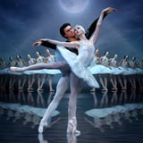 Swan Lake by International Ballet Stars