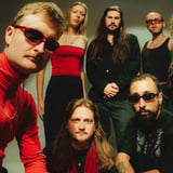 Levitation Orchestra