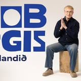 Jakob Birgis - flakkar um landið