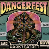 DangerFest | Parkteatret 