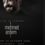Mehmet Erdem