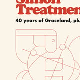 St Luke's Presents: Paul Simon Treatment - 40 Years of Graceland
