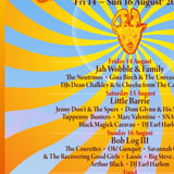 The Suffield Summer ¡Fiesta!