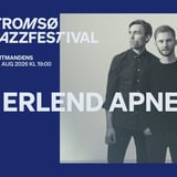 ERLEND APNESETH TRIO