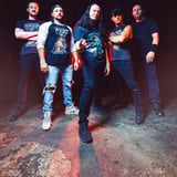 Mortal Sin - Live in Shanghai 