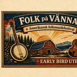 Folk på Vänna 2026